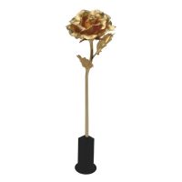 gold Baby Rose from Lohiyasgalleria.com